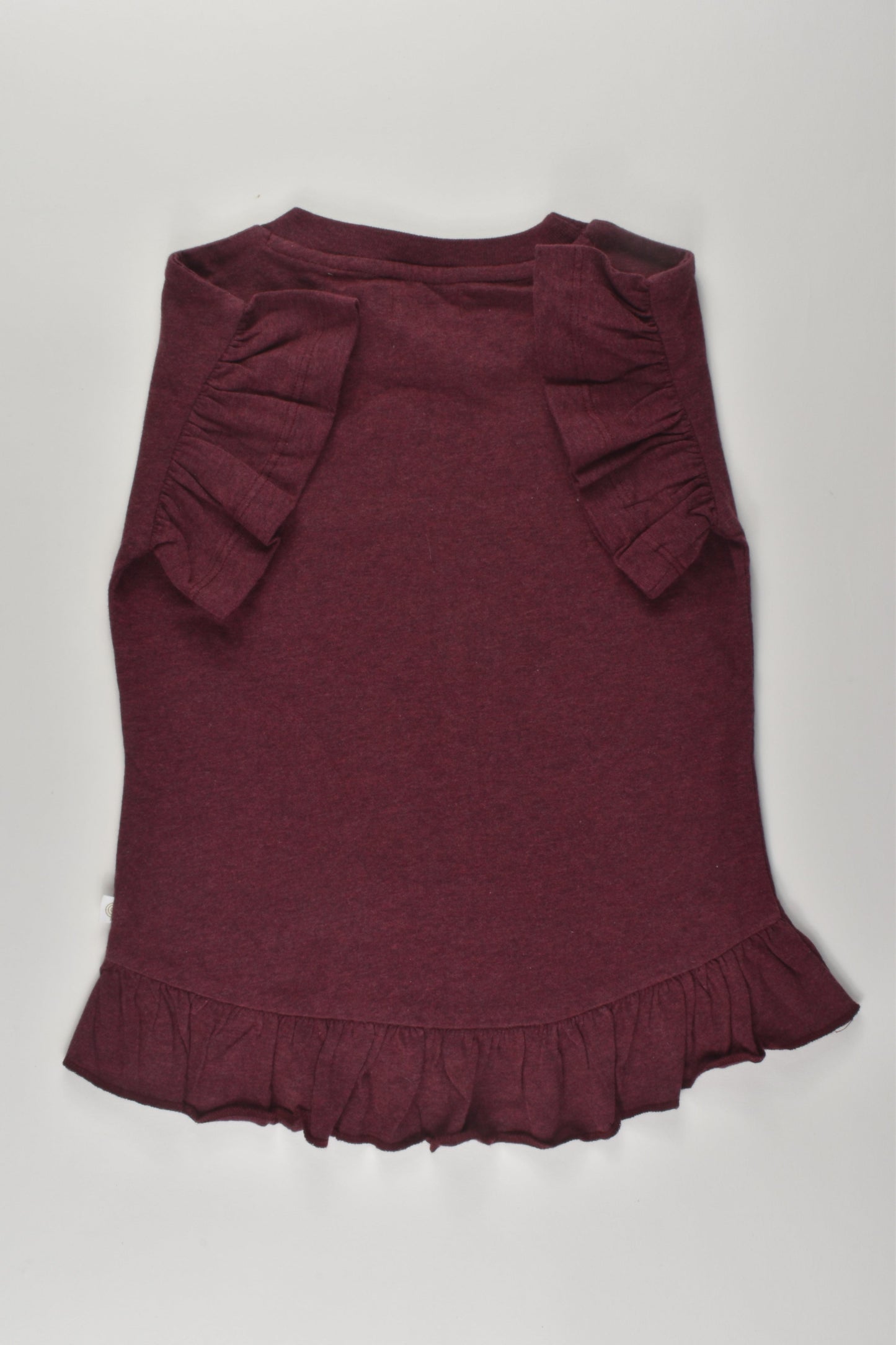 NEW Jamie Kay Size 3 T-shirt