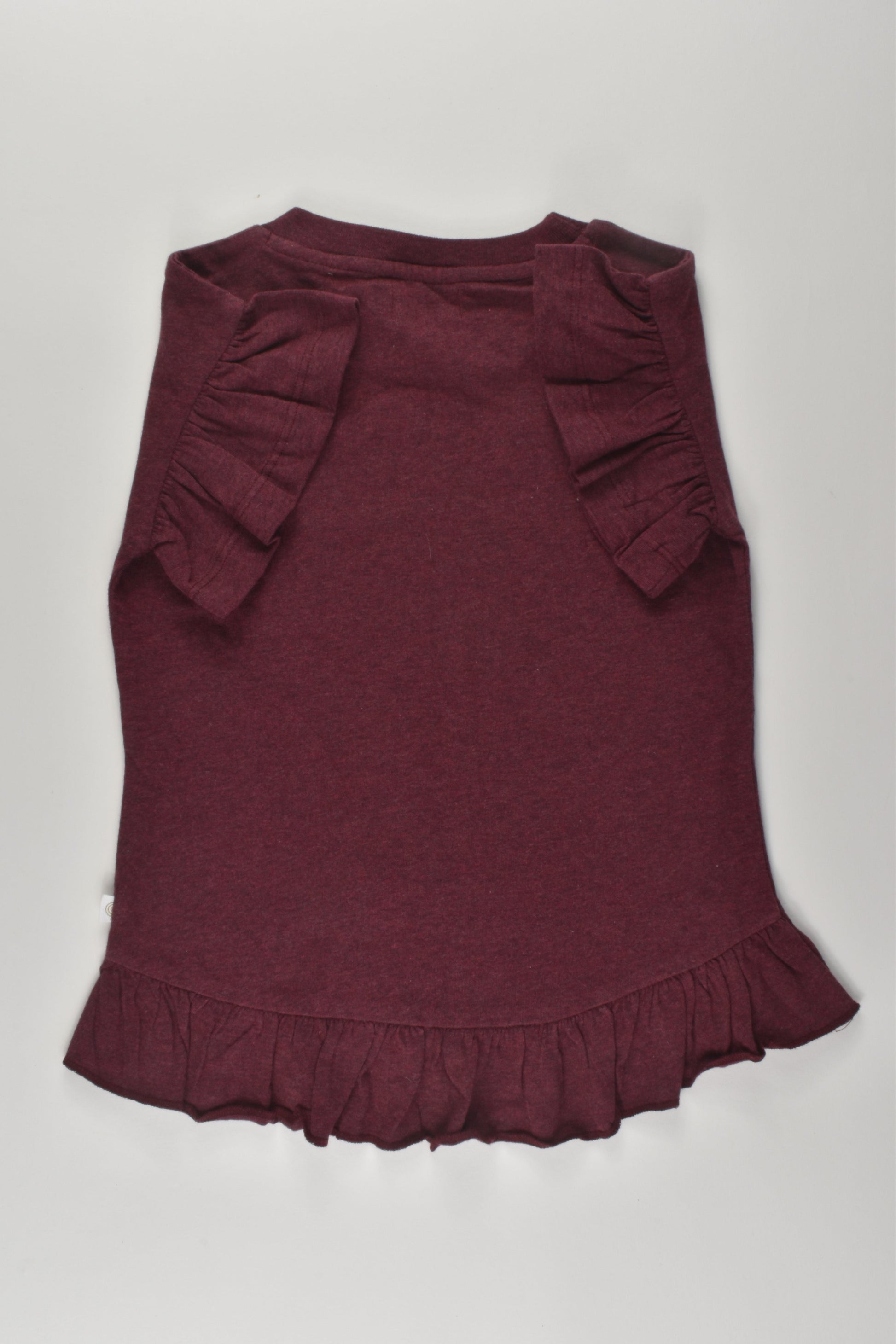 NEW Jamie Kay Size 3 T-shirt