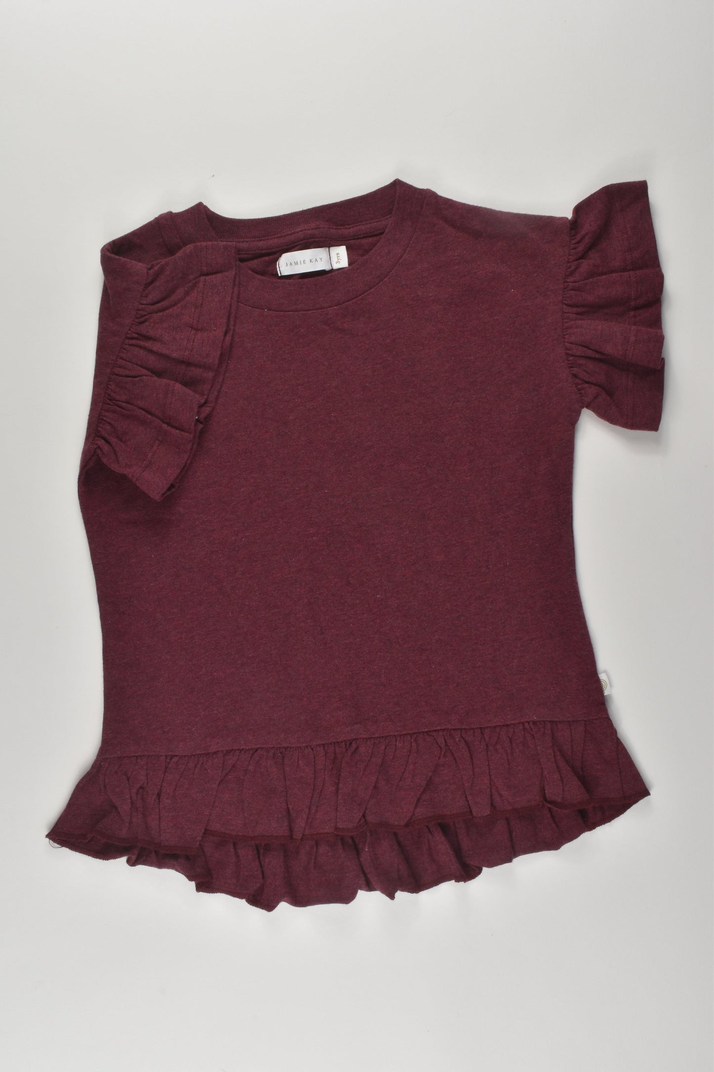NEW Jamie Kay Size 3 T-shirt