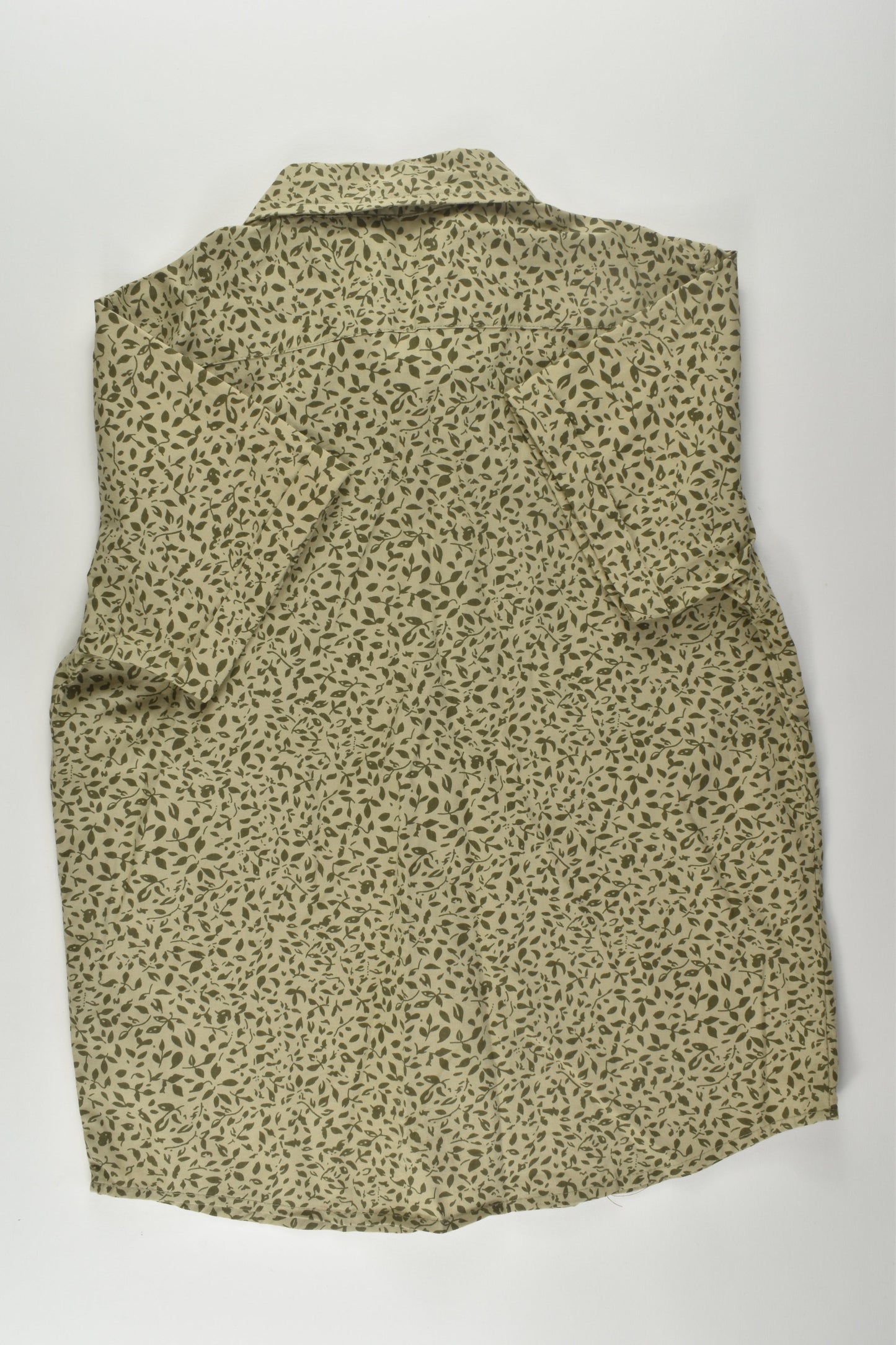 NEW Name It Size 9-10 Shirt