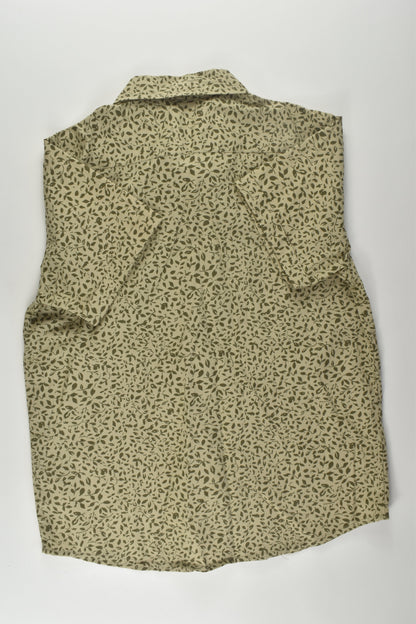 NEW Name It Size 9-10 Shirt