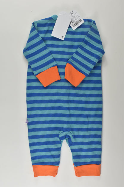 NEW Next Size 00 Striped Romper