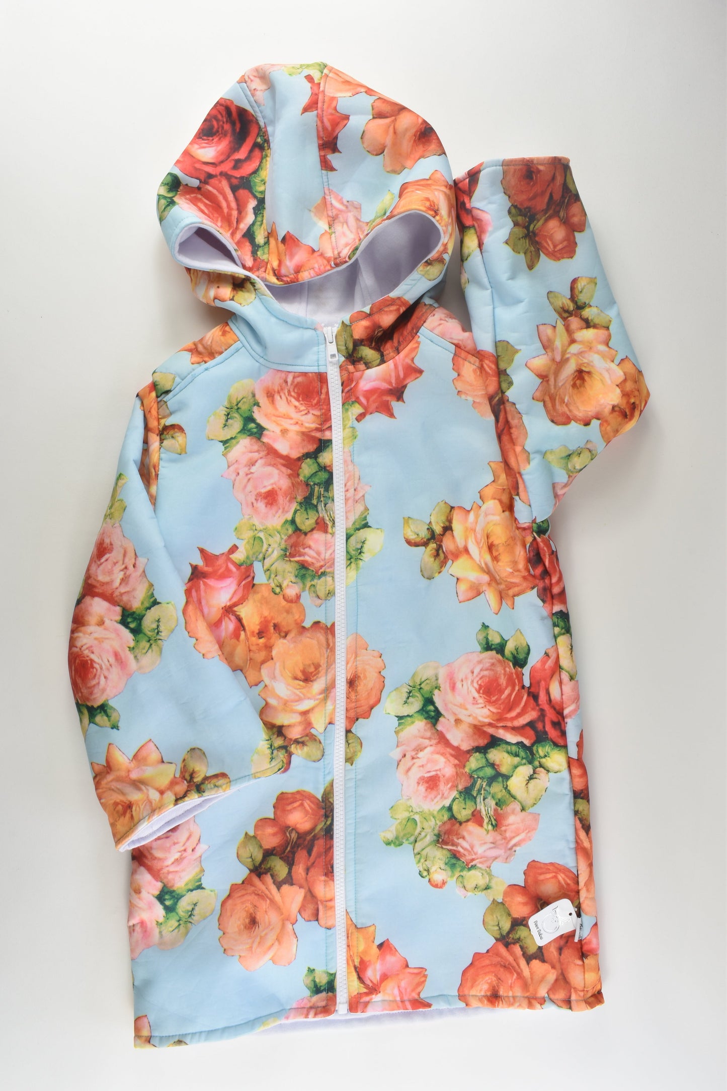 NEW Pour Bebe by Couture Kidz Size 6 Jacket