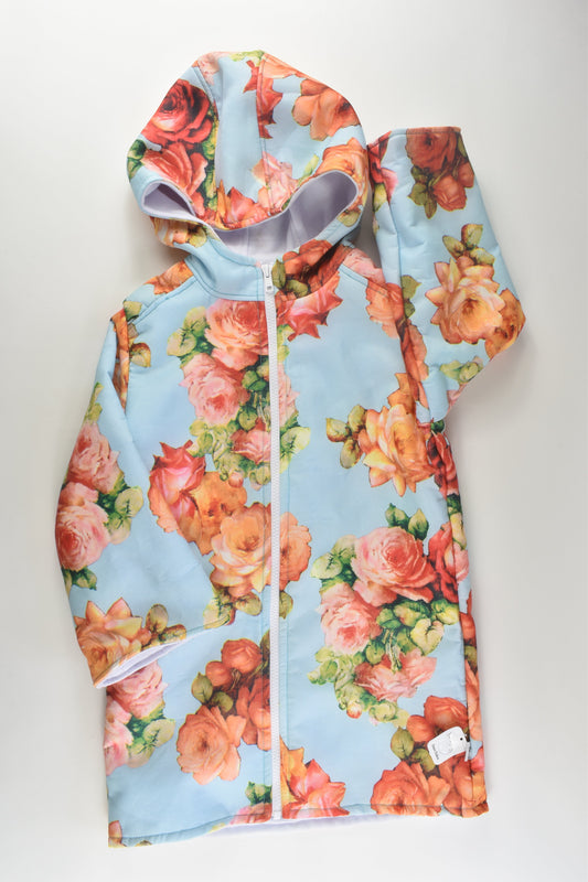 NEW Pour Bebe by Couture Kidz Size 6 Jacket