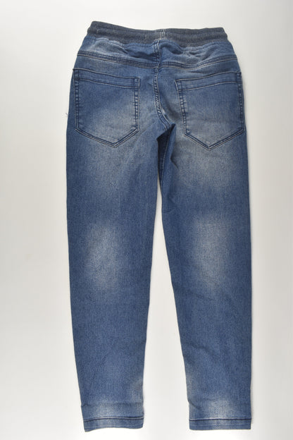 NEW Target Size 8 Denim Pants