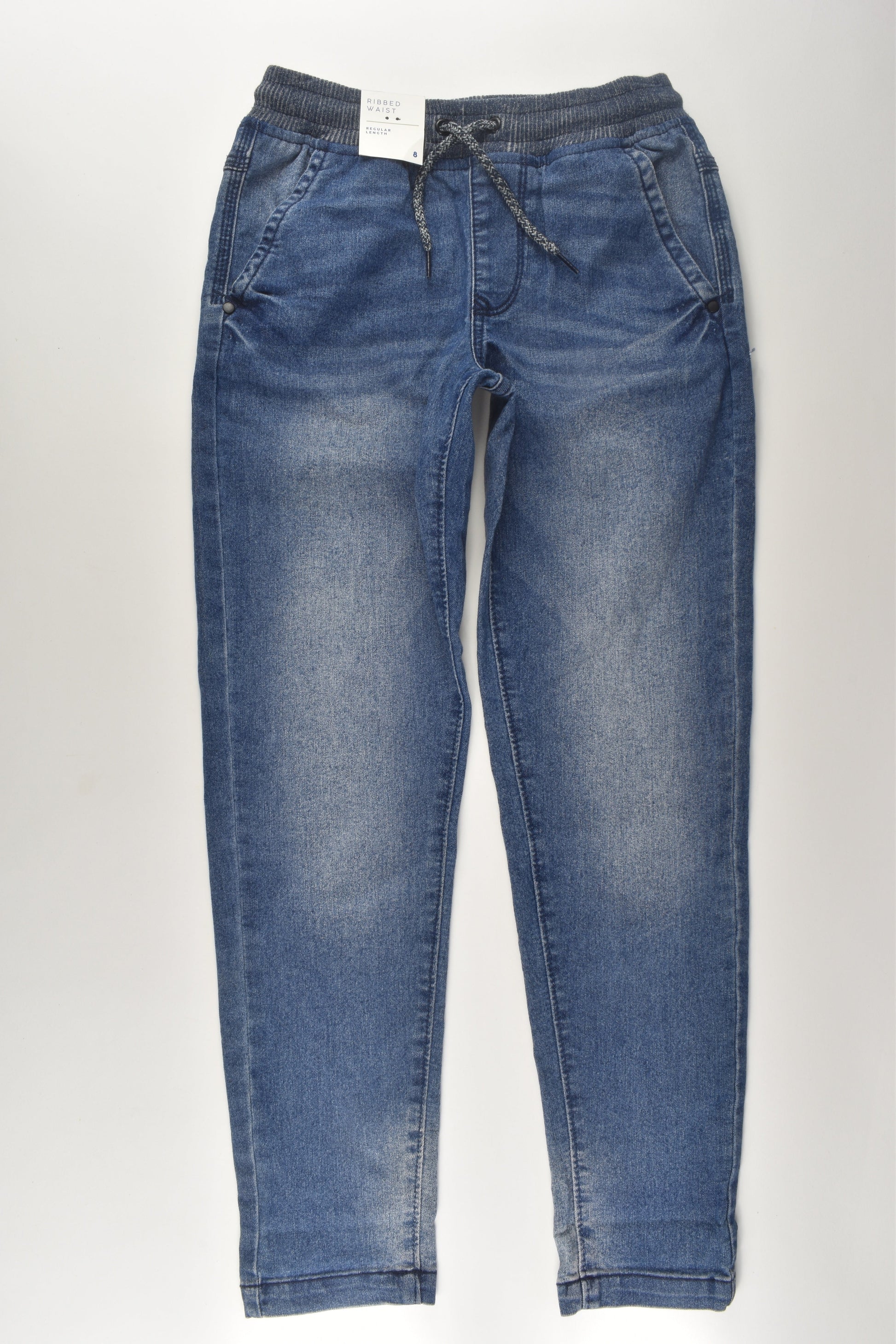 NEW Target Size 8 Denim Pants