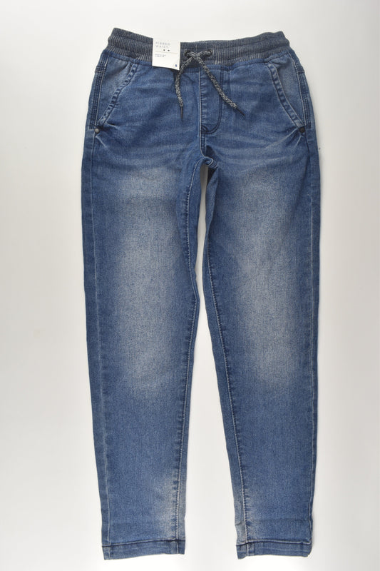 NEW Target Size 8 Denim Pants