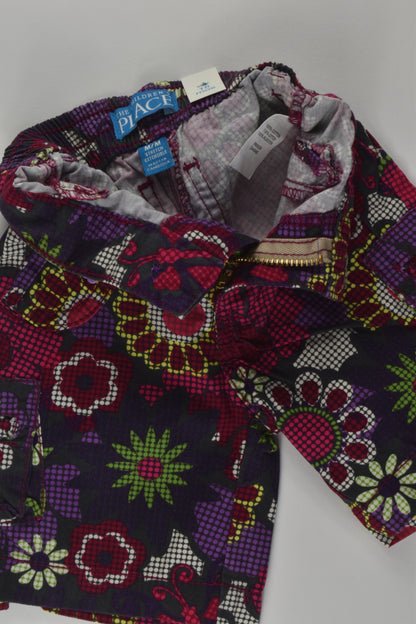 NEW The Childrens Place Size 1 (18 months) Shorts