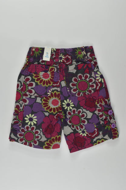 NEW The Childrens Place Size 1 (18 months) Shorts