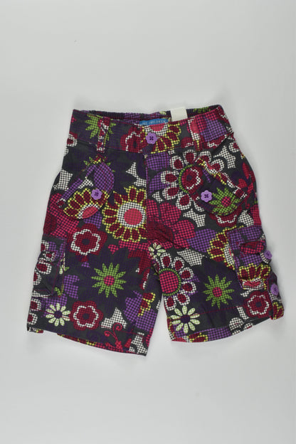 NEW The Childrens Place Size 1 (18 months) Shorts