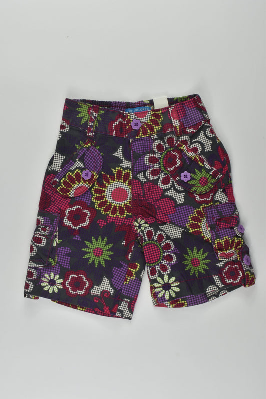 NEW The Childrens Place Size 1 (18 months) Shorts