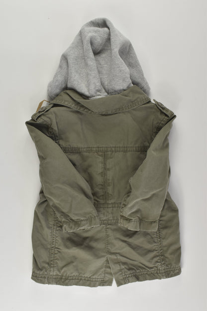 NEW Timberland Size 00 Jacket