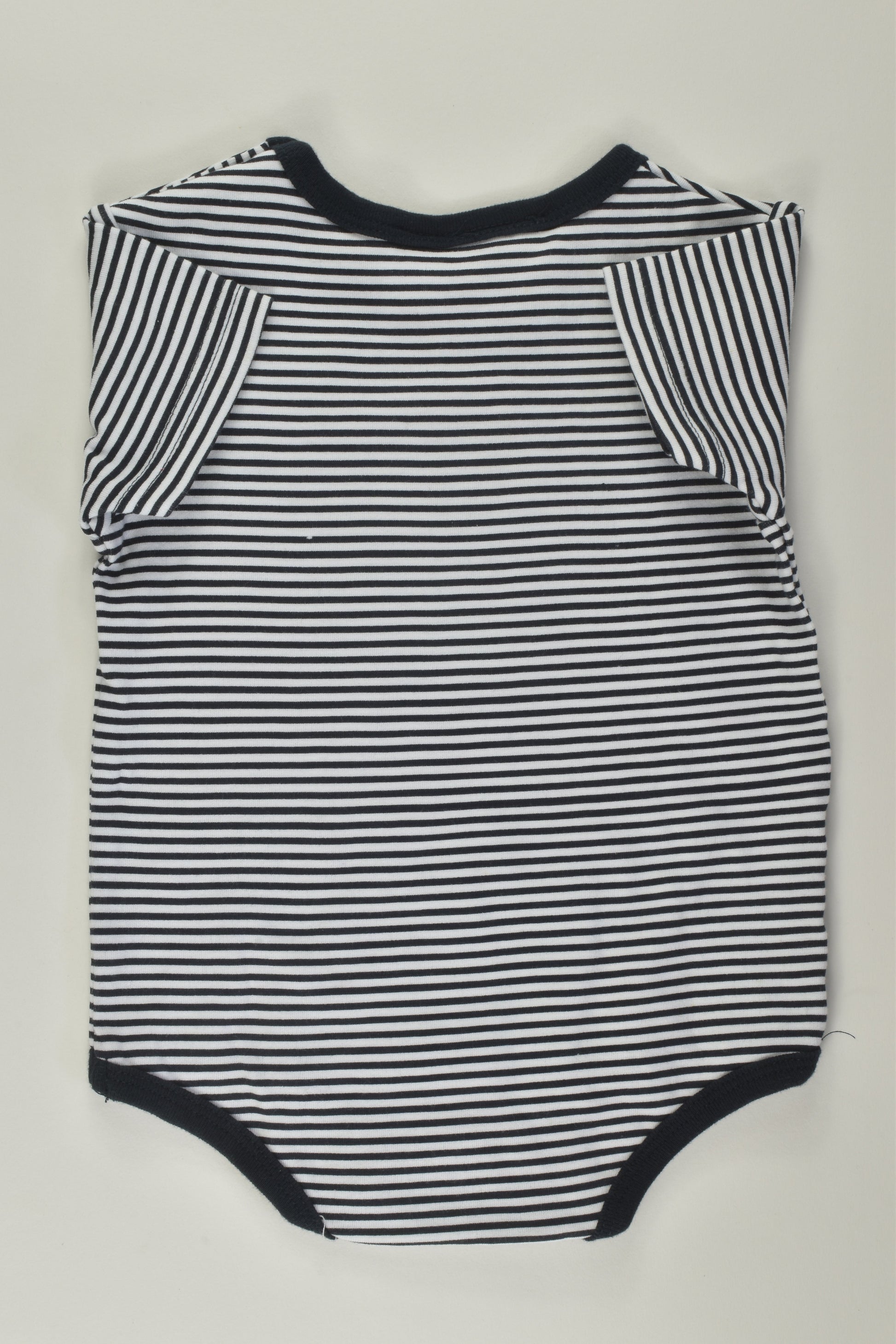 NOW Size 00 Dog Bodysuit