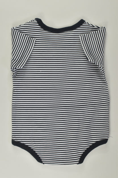 NOW Size 00 Dog Bodysuit