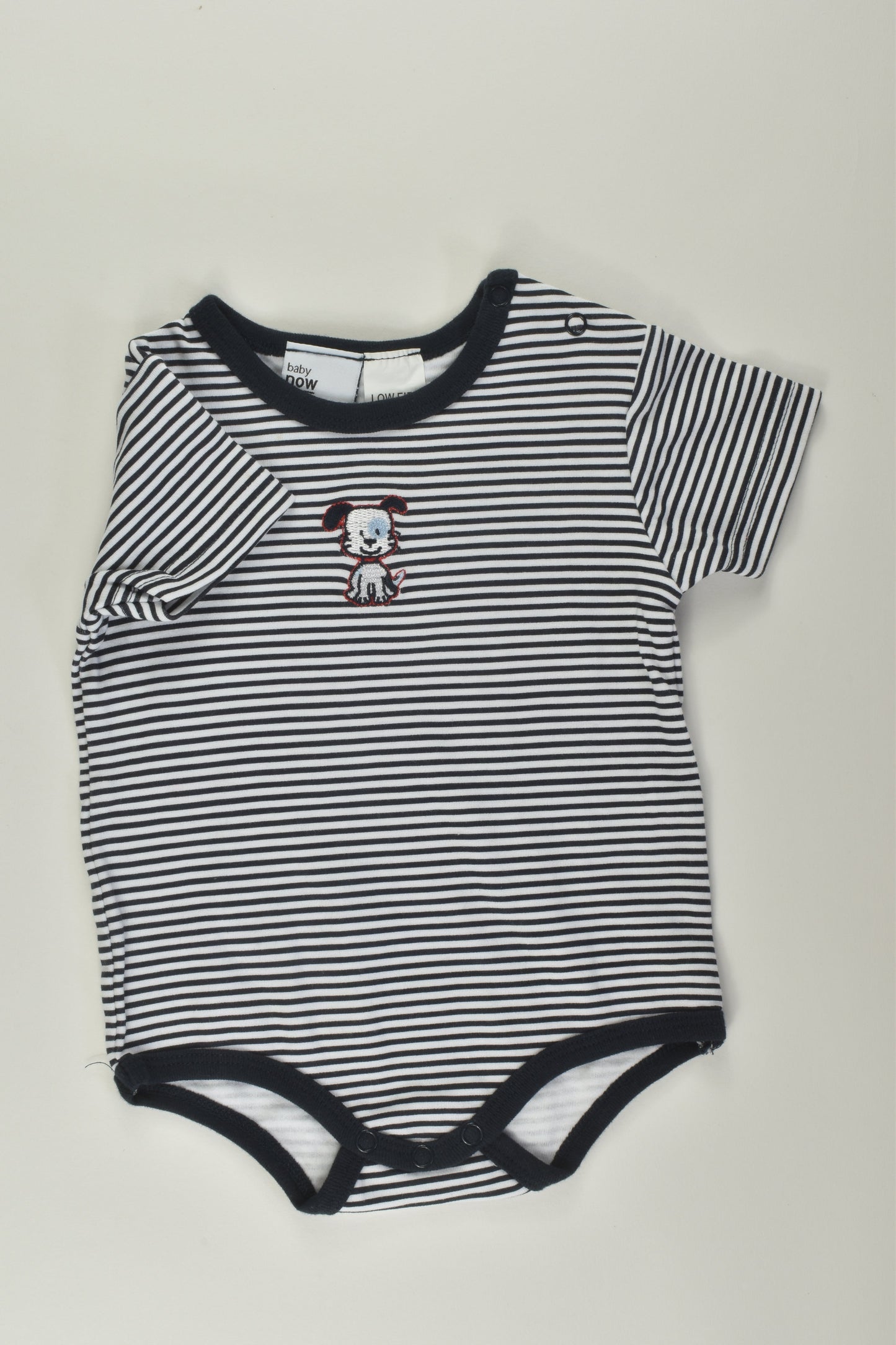 NOW Size 00 Dog Bodysuit