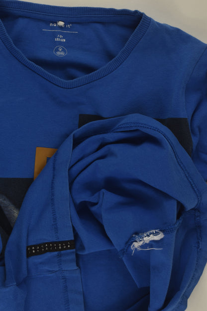 Name It Size 7-8 Wolf T-shirt