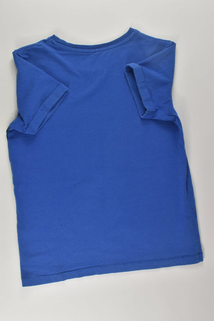 Name It Size 7-8 Wolf T-shirt