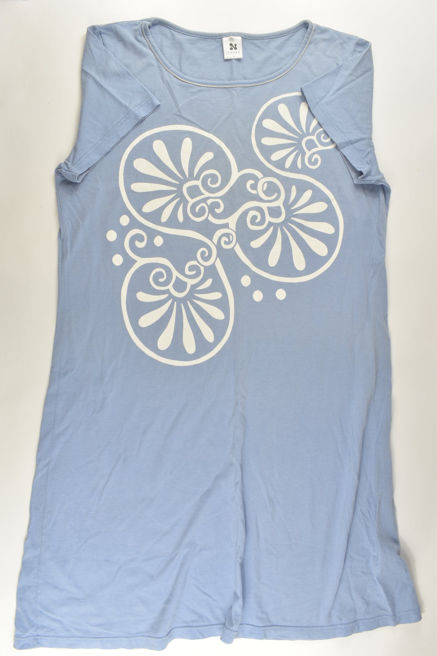 Nanso Adult Size S Nightie