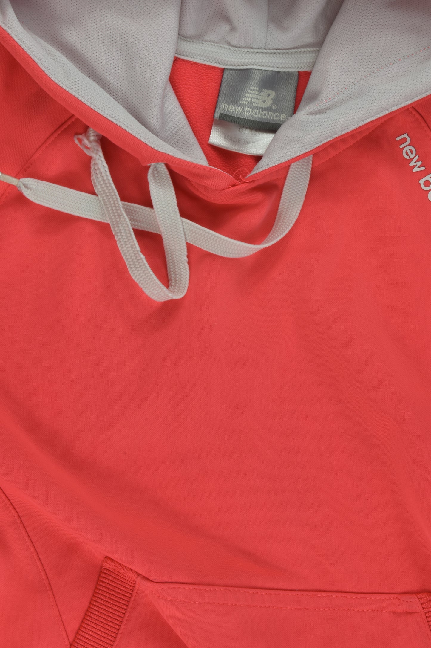 New Balance Size 8 Jumper