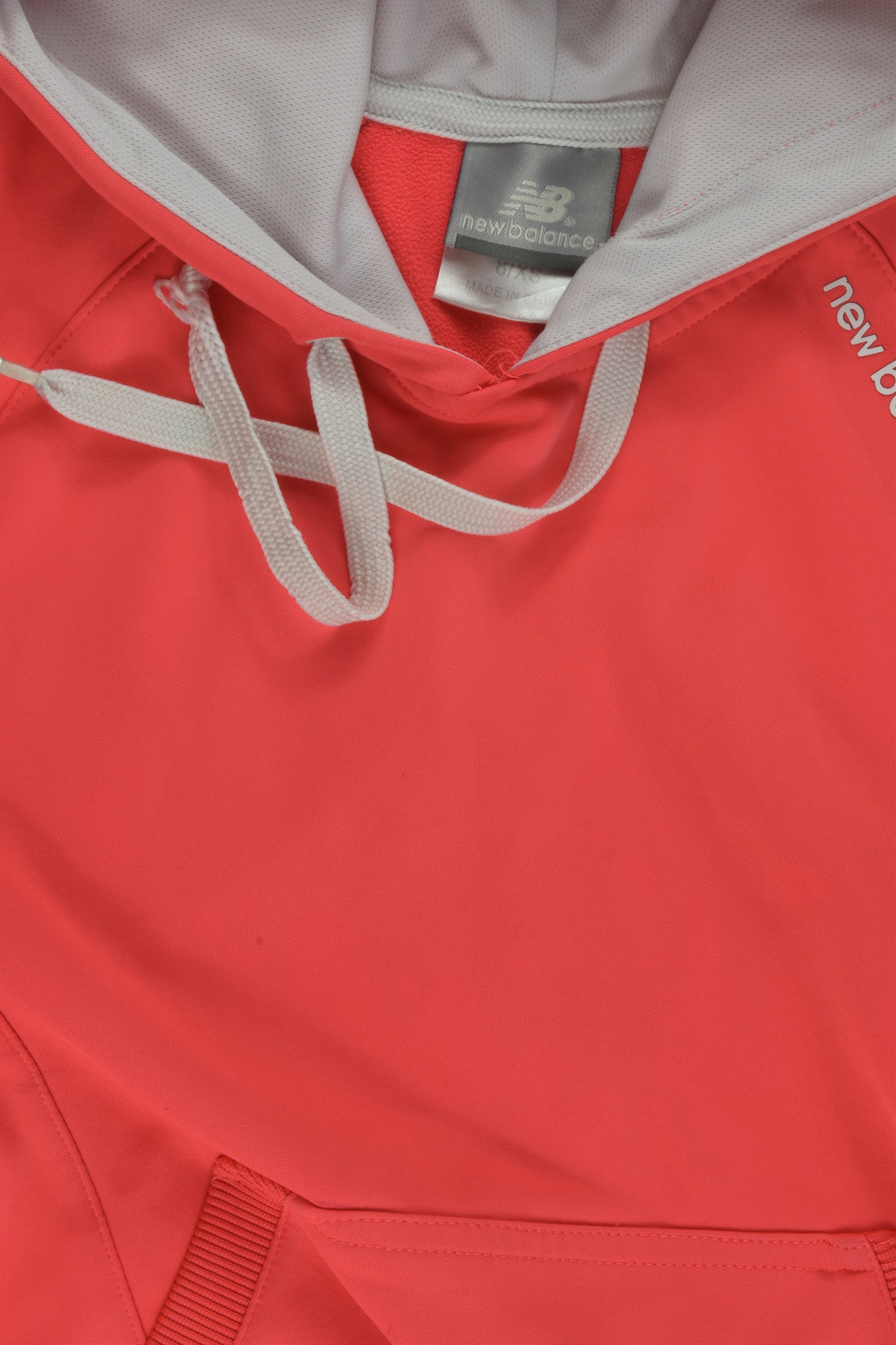 New Balance Size 8 Jumper