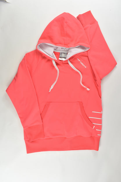 New Balance Size 8 Jumper