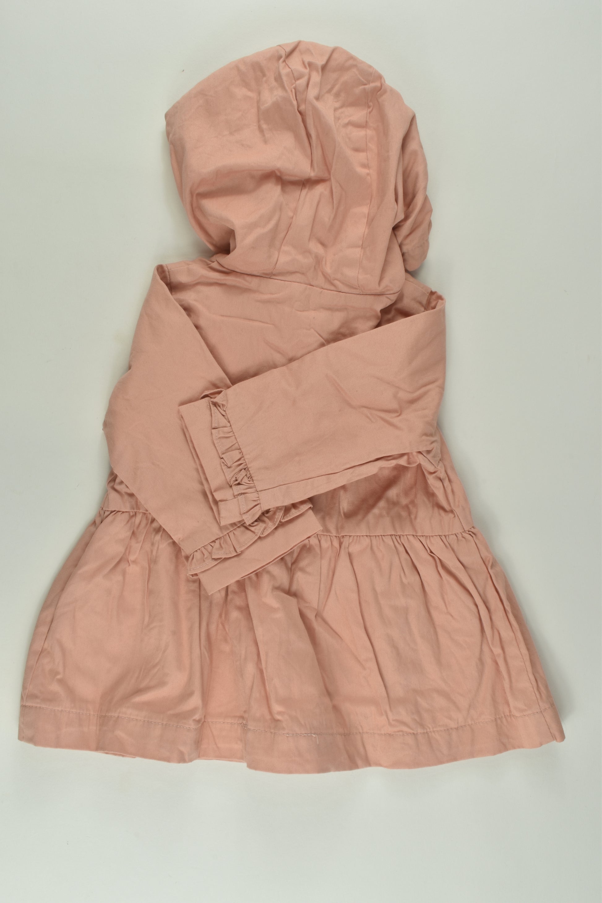 Newbie Size 00 Jacket