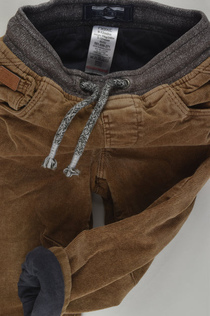 Next Size 0 Lined Cord Pants