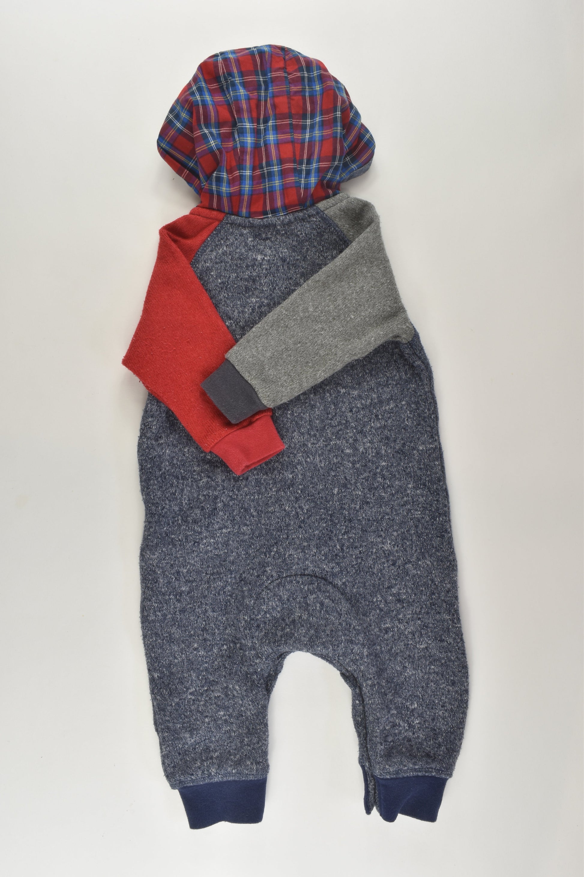 Next Size 0 Winter Jumpsuit