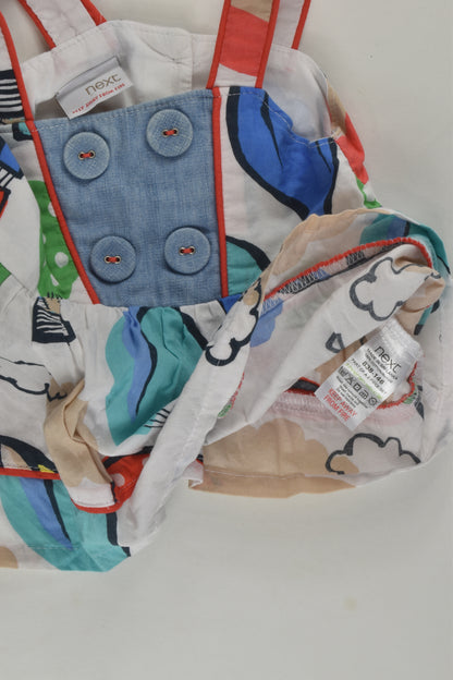 Next Size 00 Dress/Tunic