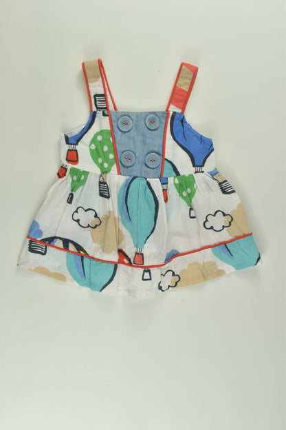 Next Size 00 Dress/Tunic