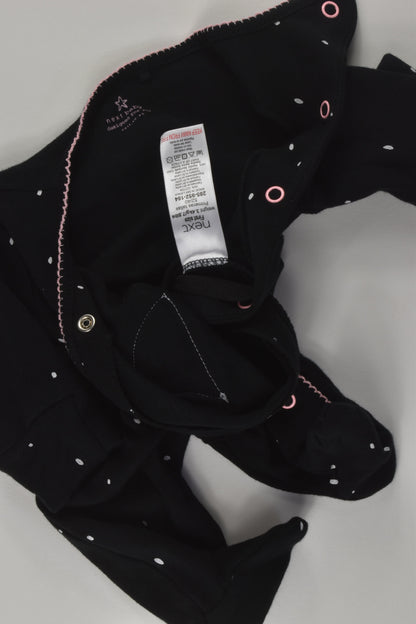 Next Size 0000 Rainbow Romper