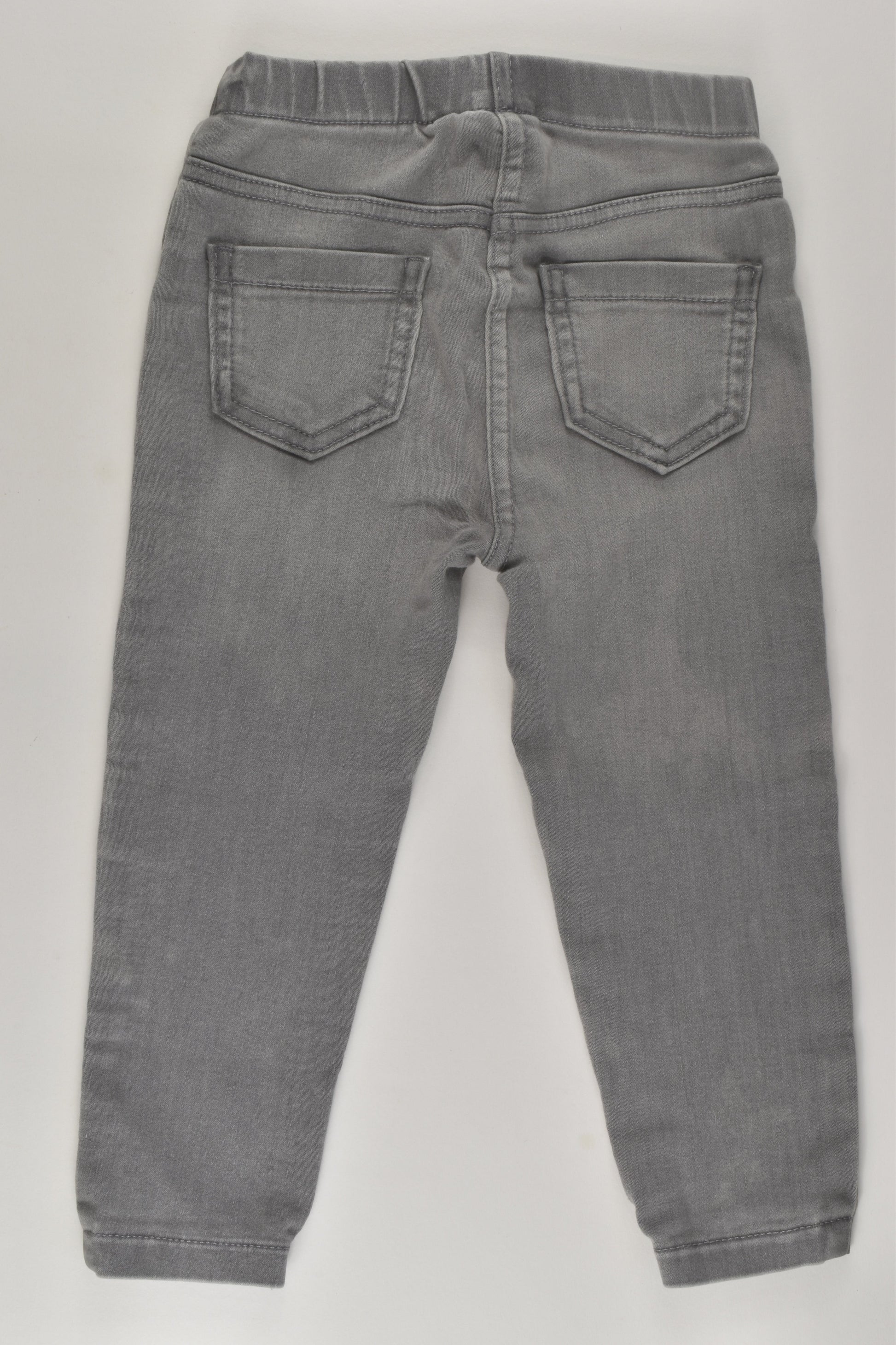 Next Size 1 Denim Jeggings