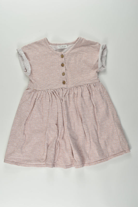 Next Size 1 Dress