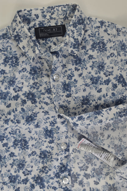 Next Size 1 Floral Shirt
