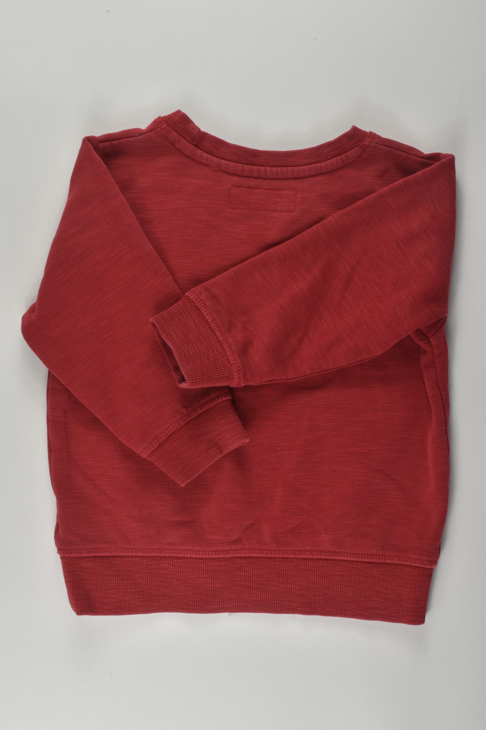 Next Size 1 Star Sweater