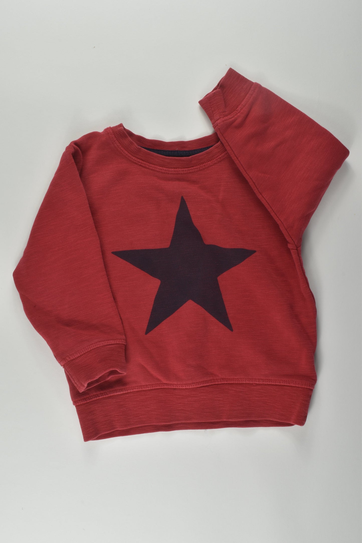 Next Size 1 Star Sweater