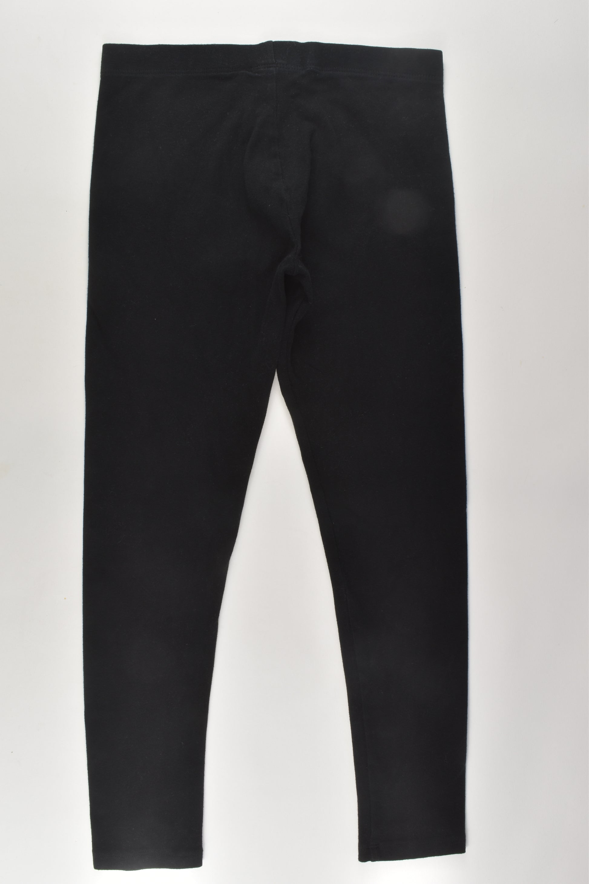 Next Size 10 Black Leggings