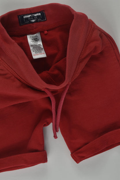Next Size 2-3 Shorts