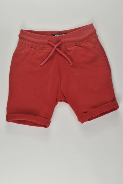 Next Size 2-3 Shorts
