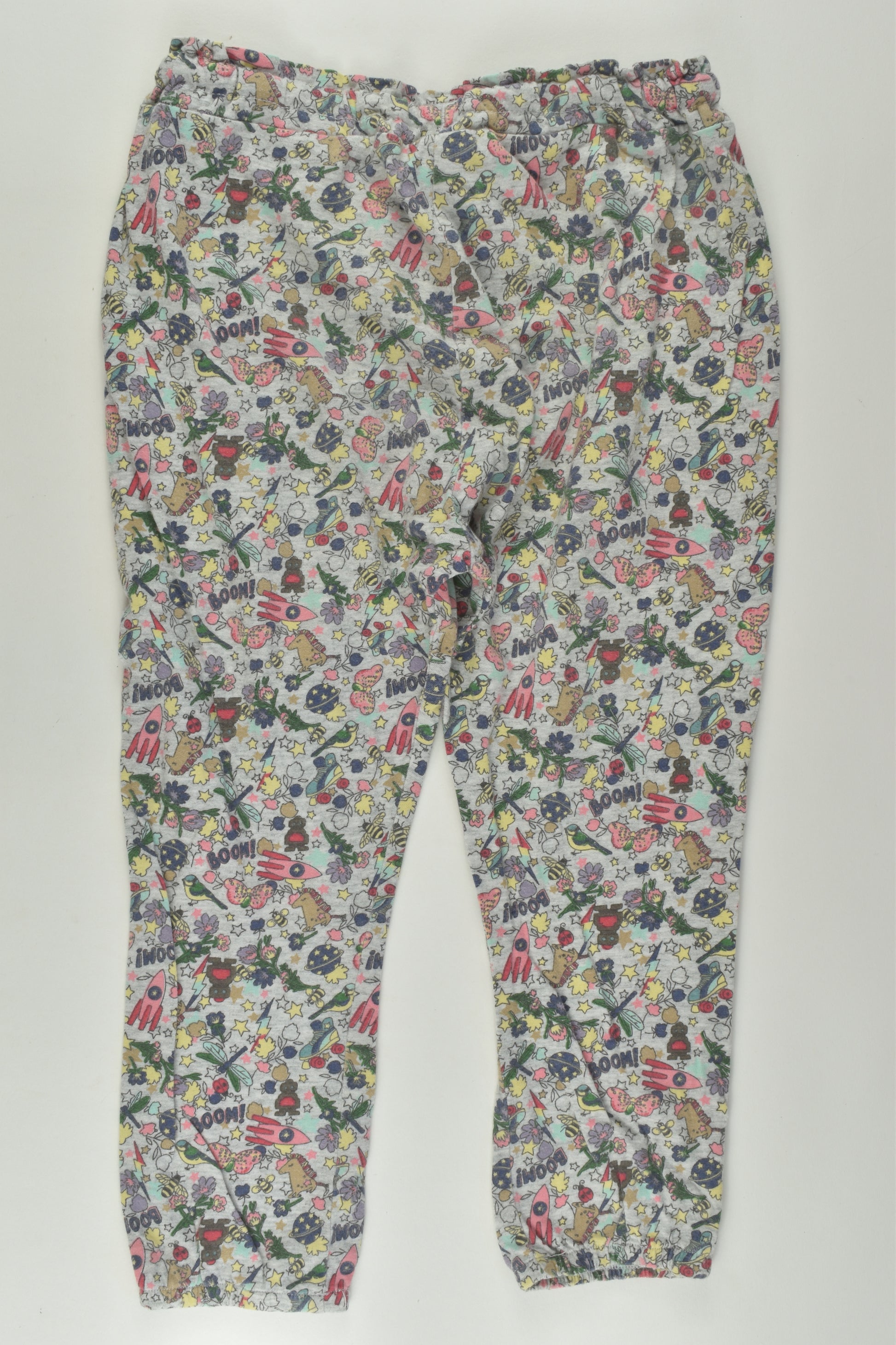 Next Size 2-3 Unicorns and Rockets Pants