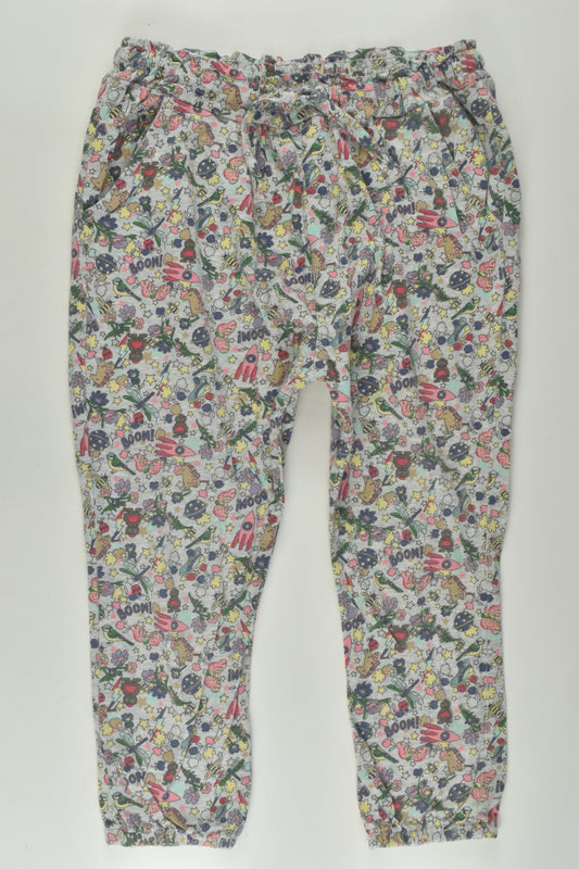 Next Size 2-3 Unicorns and Rockets Pants