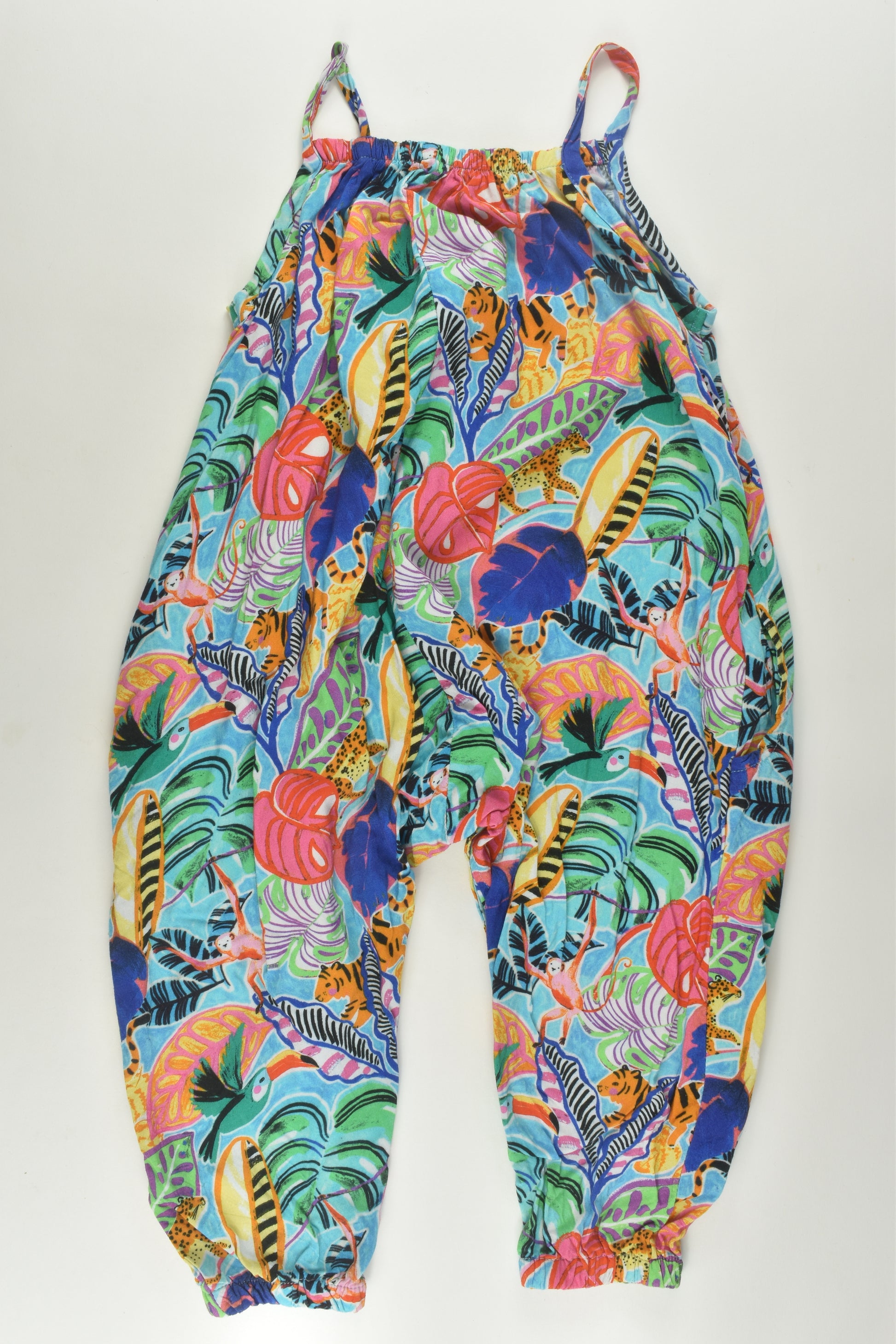 Next Size 2 Viscose Jumpsuit