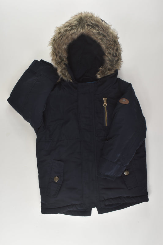 Next Size 2 Warm Jacket