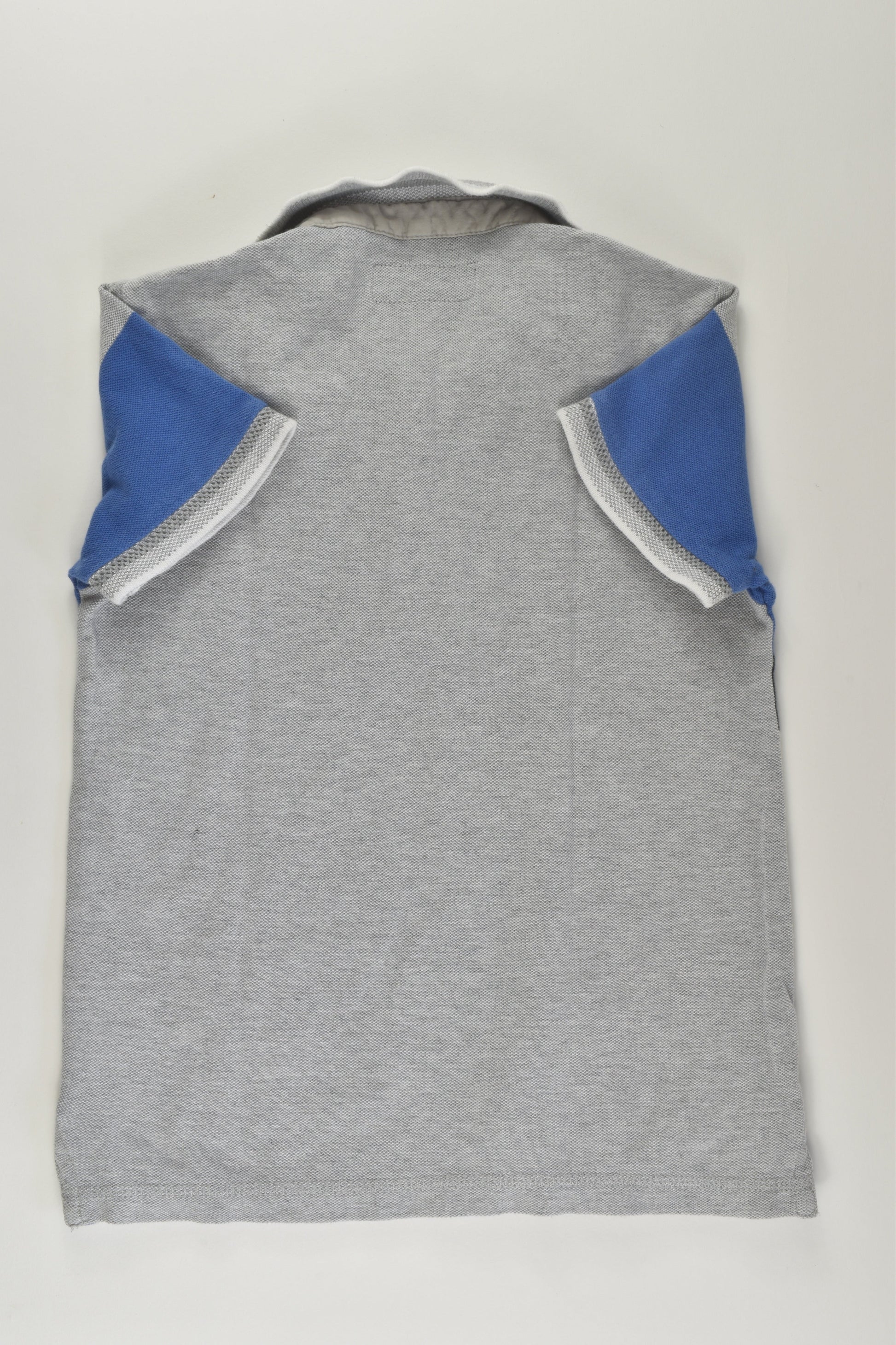 Next Size 3-4 Polo Shirt