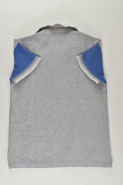 Next Size 3-4 Polo Shirt