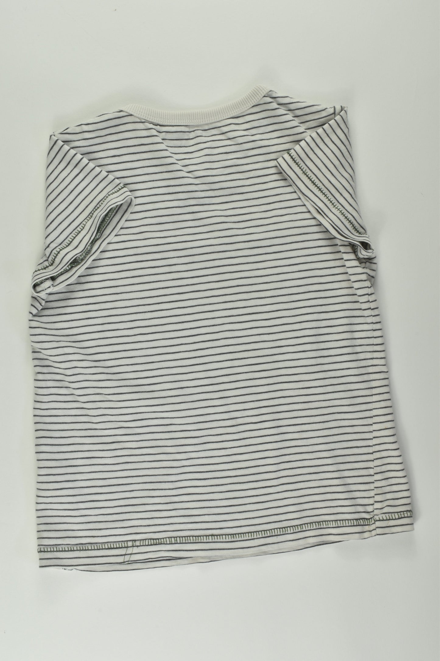 Next Size 3-4 Vehicles T-shirt