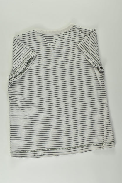 Next Size 3-4 Vehicles T-shirt