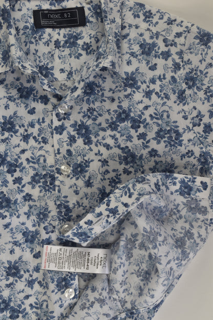 Next Size 4-5 Floral Shirt
