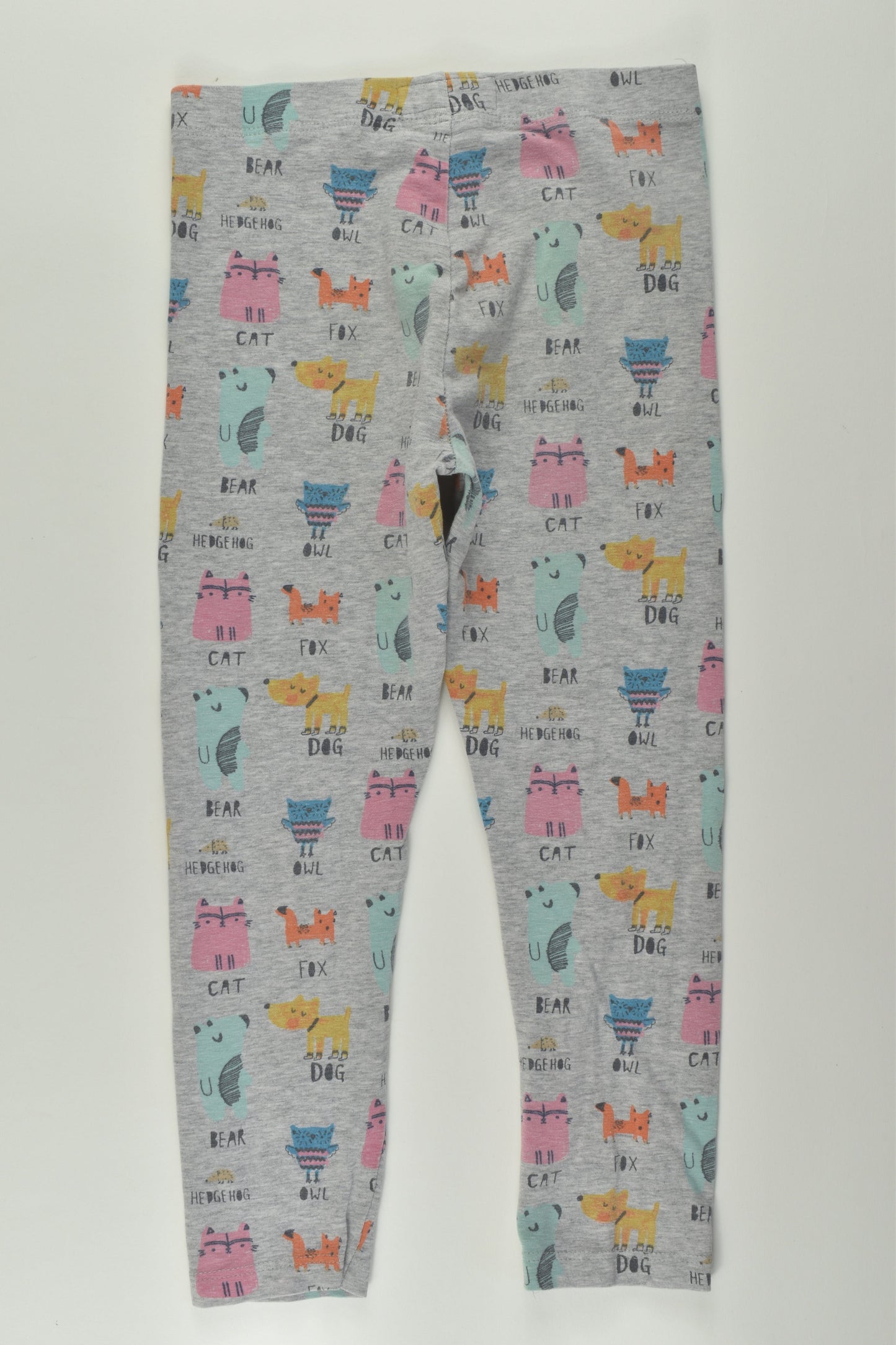 Next Size 4-5 Leggings