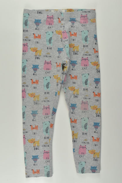 Next Size 4-5 Leggings
